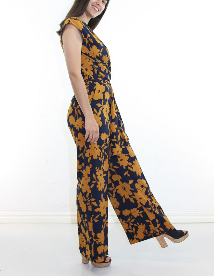 inwear zhen jumpsuit