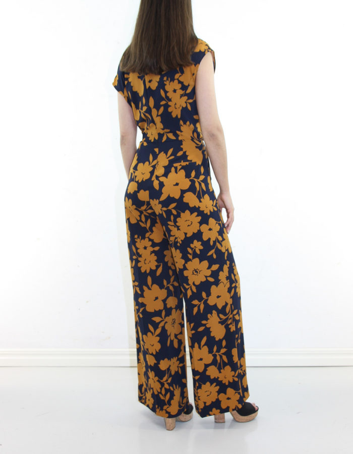 zhen jumpsuit